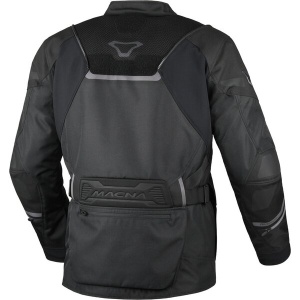 Geaca textil impermeabila touring/adventure MACNA AIR HYBRID 2.0 - Img 10