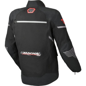 Geaca textil impermeabila touring/adventure MACNA SYNCHRONE - Img 2