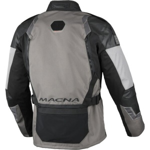 Geaca textil impermeabila touring/adventure MACNA TOUROS - Img 15