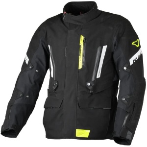 Geaca textil impermeabila touring/adventure MACNA ULTIMAX 2.0