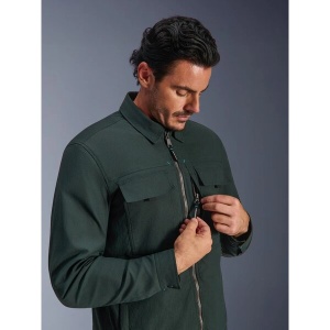 Geaca textil urban ALPINESTARS BRYON WR OVERSHIRT - Img 6