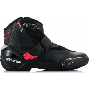 Ghete dama Alpinestars STELLA SMX-1 R V2 VENTED - Img 2