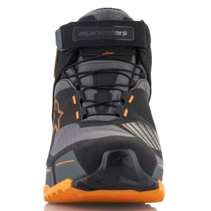Ghete moto ALPINESTARS CR-X DRYSTAR - Img 5