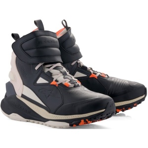 Ghete moto ALPINESTARS SPEEDSTREET