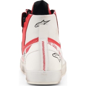 Ghete moto ALPINESTARS STATED FLAIR - Img 5