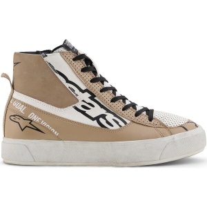 Ghete moto dama ALPINESTARS STELLA STATED FLAIR - Img 9