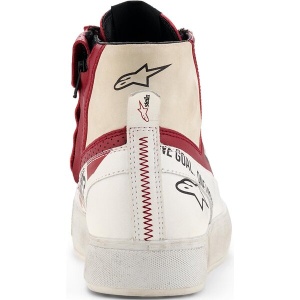 Ghete moto dama ALPINESTARS STELLA STATED FLAIR - Img 19