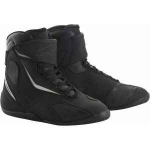 Ghete moto impermeabile Alpinestars Fastback-2 Drystar