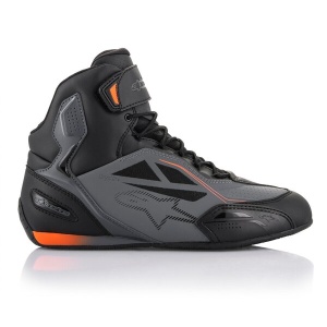 Ghete moto sport/touring Alpinestars Faster-3 Drystar - Img 10