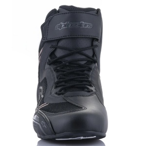 Ghete moto sport touring Alpinestars Faster-3 RIDEKNIT - Img 10