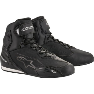 Ghete moto sport/touring Alpinestars Faster-3