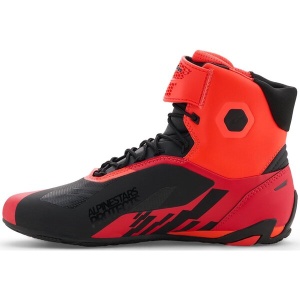 Ghete moto sport/touring ALPINESTARS FASTER-4 MM93 - Img 11