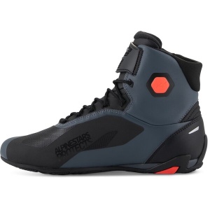 Ghete moto sport/touring ALPINESTARS FASTER-4 - Img 3