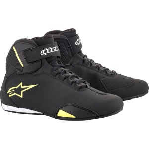 Ghete moto sport/touring Alpinestars SEKTOR - Img 3