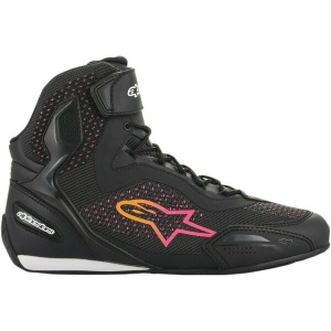 Ghete moto sport/touring Alpinestars Stella Faster-3 RIDEKNIT - Img 6