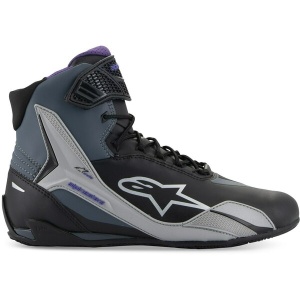 Ghete moto sport/touring dama ALPINESTARS STELLA FASTER-4 - Img 2