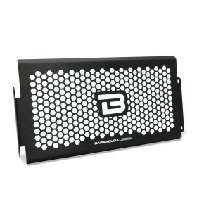 Grila protectie radiator BARRACUDA YAMAHA MT-07 (2019-2022) - Img 2