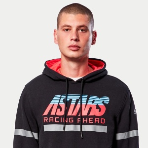 Hanorac ALPINESTARS CLUB - Img 10