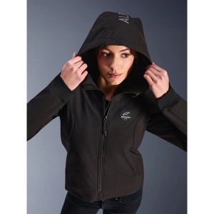 Hanorac de protectie dama ALPINESTARS STELLA RADIUM TECH - Img 13