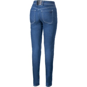 Jeansi moto dama ALPINESTARS STELLA DAISY V3 - Img 2
