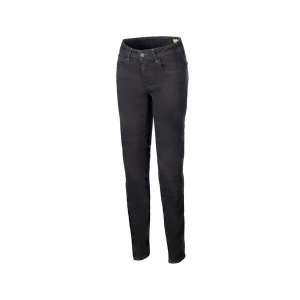 Jeansi moto dama ALPINESTARS STELLA DAISY V3 - Img 3