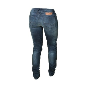 Jeansi moto kevlar dama MACNA JENNY - Img 4