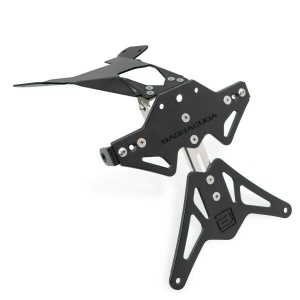 Kit suport numar de inmatriculare DUCATI MONSTER 821 (2014-2017) - Img 2