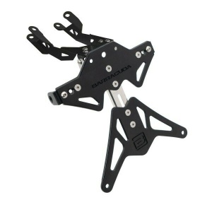 Kit suport numar de inmatriculare KTM 1290 SUPER DUKE (2013-2019) - Img 3