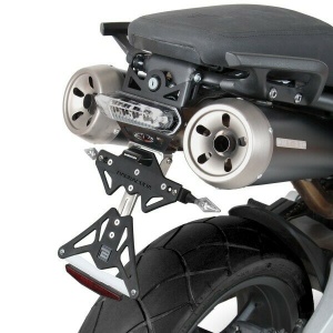 Kit suport numar de inmatriculare YAMAHA MT-03 (2006-2014)