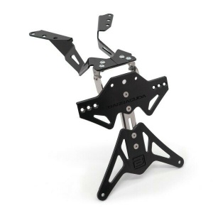 Kit suport numar de inmatriculare YAMAHA T-MAX 560 (2022-2023) - Img 2