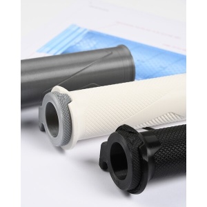 Mansoane incalzite MACNA HEATED GRIPS BLUETOOTH - Img 7