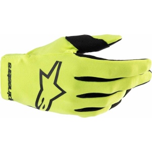 Manusi copii cross-enduro ALPINESTARS RADAR YOUTH - Img 9
