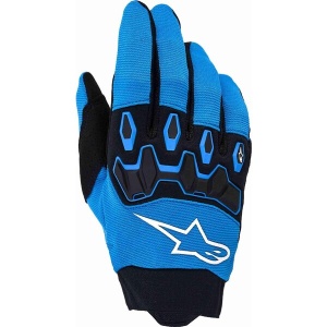 Manusi cross-enduro ALPINESTARS FULL BORE V2 - Img 8