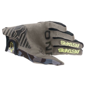 Manusi cross-enduro Alpinestars Radar Glove 2021 - Img 8
