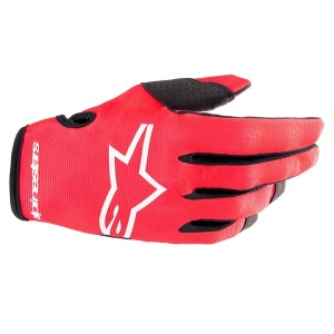 Manusi cross-enduro ALPINESTARS RADAR GLOVE 2023 - Img 5