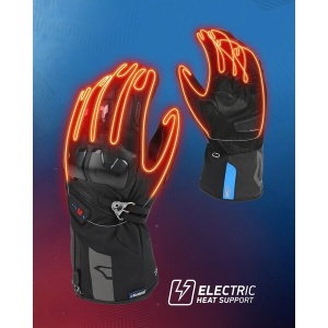 Manusi cu incalzire electrica MACNA PROGRESS RTX DL 2.0 - Img 4