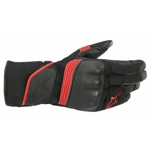 Manusi de piele impermeabile ALPINESTARS VALPARAISO V2 Drystar - Img 3