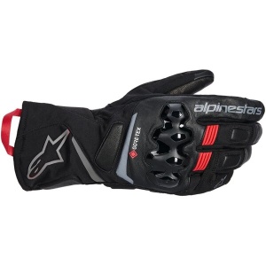 Manusi de piele impermeabile ALPINESTARS WT-8 GORE-TEX® INSULATED - Img 3