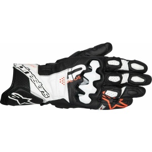 Manusi de piele race ALPINESTARS GP PLUS R V3 - Img 5