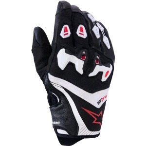 Manusi de piele sport ALPINESTARS SP-R PRO - Img 3