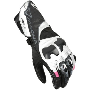 Manusi de piele sport dama MACNA PROTEGO