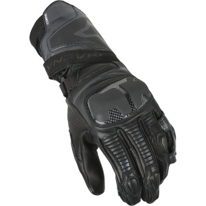 Manusi de piele sport perforate MACNA THANDOR - Img 3