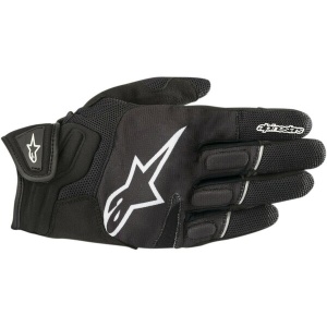 Manusi de piele vara Alpinestars ATOM - Img 2