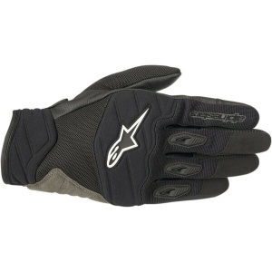 Manusi de piele vara Alpinestars SHORE - Img 3