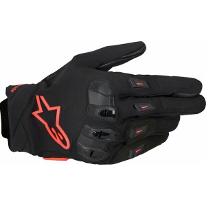 Manusi de piele vara ALPINESTARS SP X 3 - Img 9
