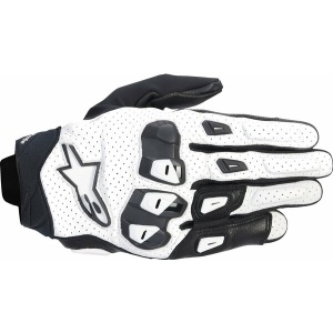 Manusi de piele vara ALPINESTARS SP X 7 - Img 9