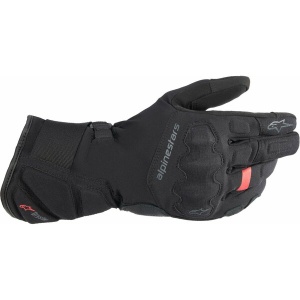 Manusi impermeabile ALPINESTARS TOURER W-7 V2 Drystar - Img 3