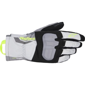 Manusi impermeabile ALPINESTARS XT-3 DRYSTAR INSULATED - Img 3