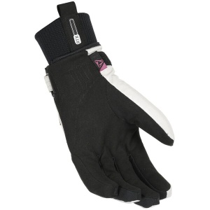 Manusi moto dama impermeabile MACNA HORIZONE RTX - Img 2