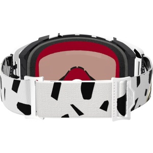 Ochelari cross-enduro ALPINESTARS SUPERTECH CORP MIRROR GOOGLE - Img 9